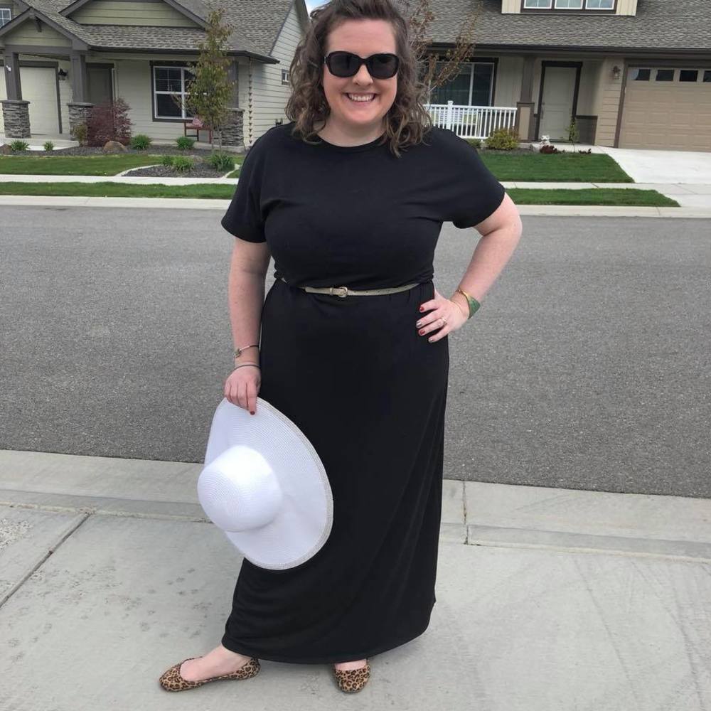 Meet your Posher, Chelsa